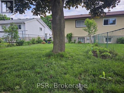 231 Heritage Drive, Kitchener, ON - Outdoor