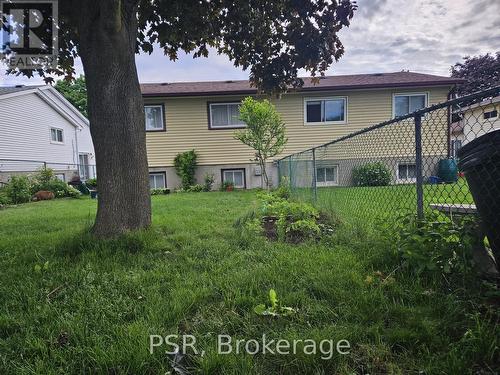 231 Heritage Drive, Kitchener, ON - Outdoor