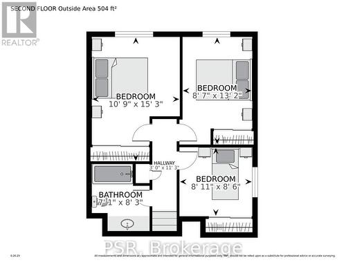 231 Heritage Drive, Kitchener, ON - Other
