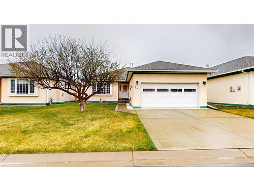 1401 Willowbrook Drive N Unit# 87  Cranbrook, BC V1C 6H2