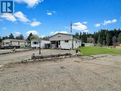 406 BRANDLMAYR Gate Unit# 24 Princeton, BC V0X 1W0