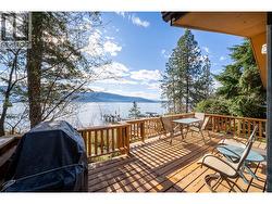 8525 Ewing's Landing Road Unit# 16 Vernon, BC V1H 2E7