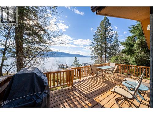 8525 Ewing's Landing Road Unit# 16  Vernon, BC V1H 2E7