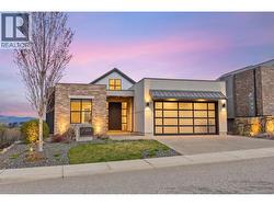 203 Grange Drive Vernon, BC V1H 2M1