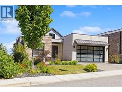 203 Grange Drive Vernon, BC V1H 2M1