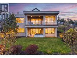 203 Grange Drive Vernon, BC V1H 2M1