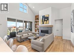 203 Grange Drive Vernon, BC V1H 2M1