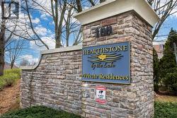 100 BURLOAK Drive Unit# 2214  Burlington, ON L7L 6P6