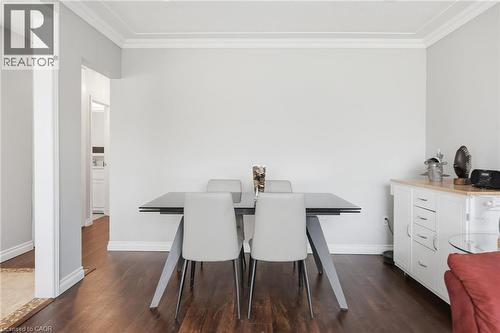 80 Luscombe Street, Hamilton, ON - Indoor