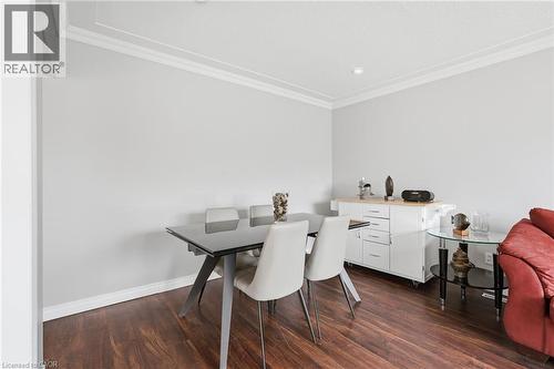 80 Luscombe Street, Hamilton, ON - Indoor