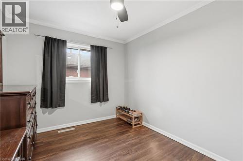 80 Luscombe Street, Hamilton, ON - Indoor