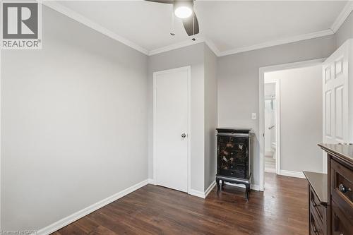 80 Luscombe Street, Hamilton, ON - Indoor Photo Showing Other Room