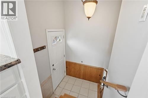 80 Luscombe Street, Hamilton, ON - Indoor Photo Showing Other Room
