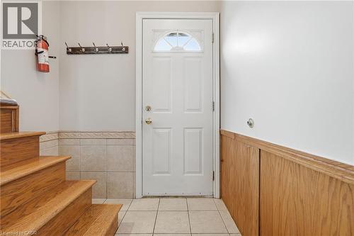 80 Luscombe Street, Hamilton, ON - Indoor Photo Showing Other Room