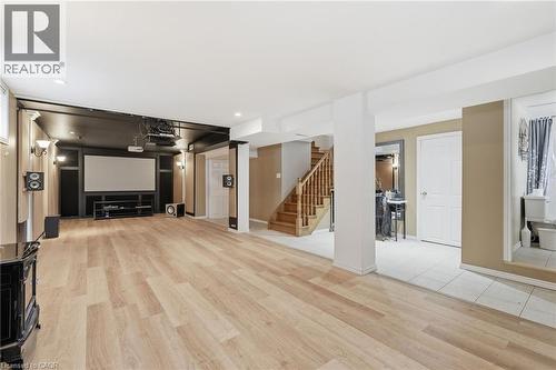 80 Luscombe Street, Hamilton, ON - Indoor