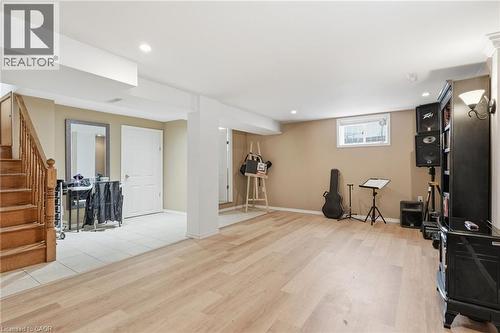 80 Luscombe Street, Hamilton, ON - Indoor