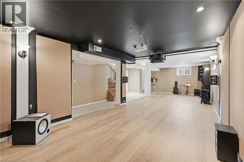 80 Luscombe Street, Hamilton, ON - Indoor Photo Showing Other Room