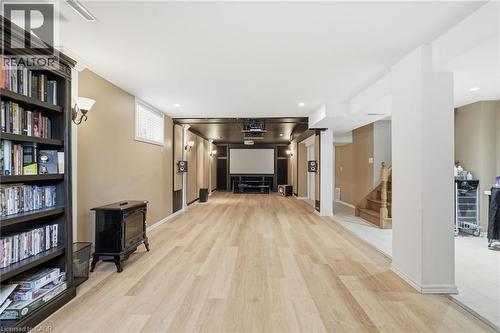 80 Luscombe Street, Hamilton, ON - Indoor Photo Showing Other Room