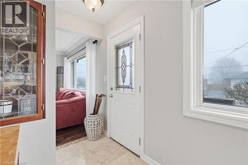 80 Luscombe Street, Hamilton, ON - Indoor Photo Showing Other Room