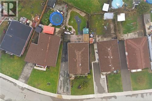 80 Luscombe Street, Hamilton, ON - 