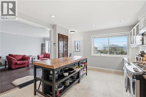 80 Luscombe Street, Hamilton, ON - Indoor