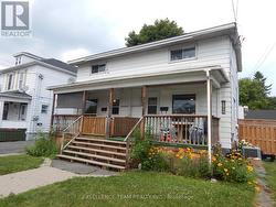 107-109 CUMBERLAND STREET Cornwall, ON K6J 4H4