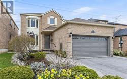 1067 MAURY CRESCENT Pickering (Liverpool), ON L1X 1R4