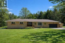 31 LAKE FOREST DRIVE  Mcdougall, ON P2A 2W9