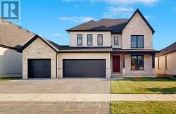 55 ASPEN CIRCLE Thames Centre (Thorndale), ON N0M 2P0