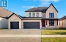 55 Aspen Circle, Thames Centre (Thorndale), ON  - Outdoor 