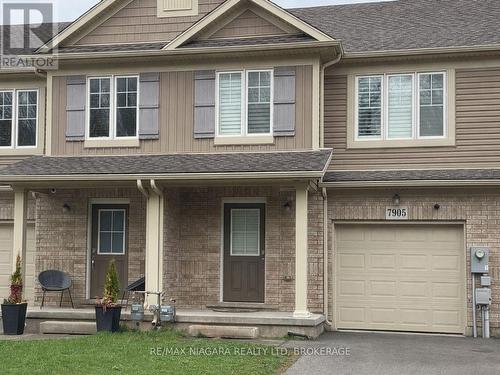 7905 OLDFIELD ROAD  Niagara Falls (Oldfield), ON L2G 3J8