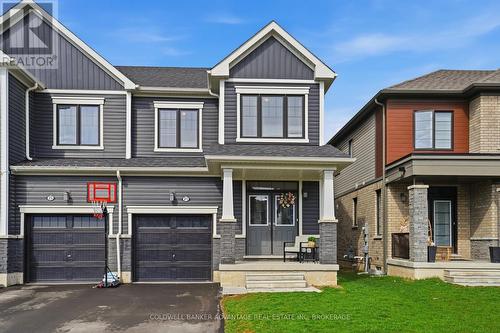 21 BLACKBERRY LANE  Thorold (Hurricane/Merrittville), ON L0S 1K0