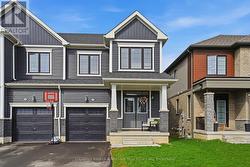 21 BLACKBERRY LANE Thorold (Hurricane/Merrittville), ON L0S 1K0