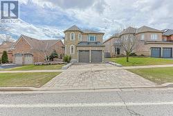 159 JEFFERSON FOREST DRIVE Richmond Hill, ON L4E 4K6