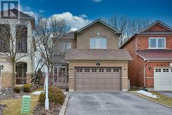 BASEMENT - 47 COOPER CREEK COURT W Vaughan, ON L6A 2S4