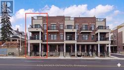 216 - 15100 YONGE STREET N Aurora, ON L4G 4C8