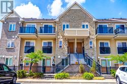 344 - 4975 SOUTHAMPTON DRIVE Mississauga, ON L5M 8C5