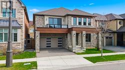 224 CHERRYHURST ROAD Oakville, ON L6M 0Z7