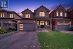 3254 EDWYNA DRIVE  Mississauga, ON L5M 0V2