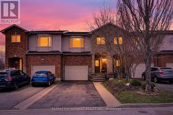 4138 MEDLAND DRIVE  Burlington, ON L7M 4Z8