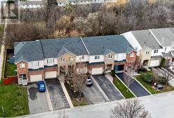 4138 MEDLAND DRIVE  Burlington, ON L7M 4Z8