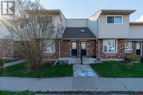 176 - 100 BROWNLEIGH AVENUE  Welland, ON L3B 5V8