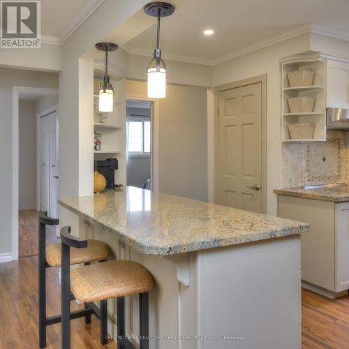 42 Culpepper Drive, Waterloo, ON - Indoor Photo Showing Kitchen