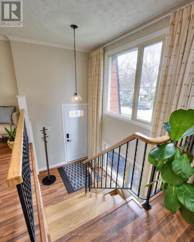 42 Culpepper Drive, Waterloo, ON - Indoor Photo Showing Other Room