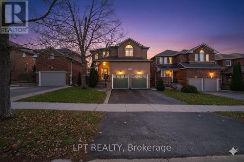23 PRINCE OF WALES DRIVE  Barrie, ON L4N 0T5
