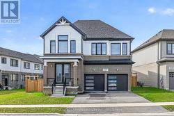 BASEMENT - 325 PROVIDENT WAY Hamilton, ON L0R 1W0