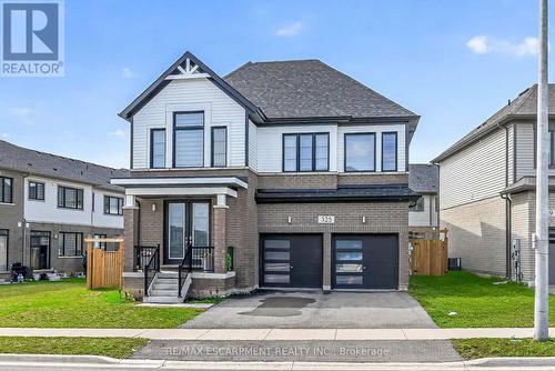 BASEMENT - 325 PROVIDENT WAY , Hamilton, Ontario L0R 1W0 2