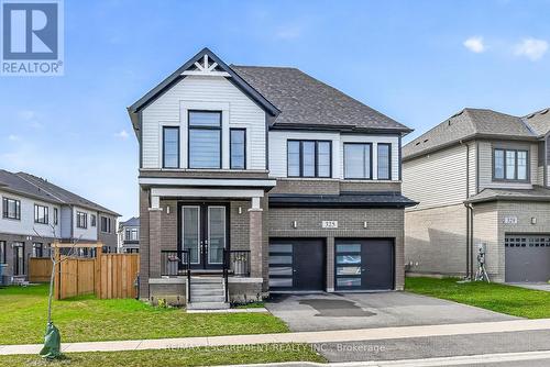 BASEMENT - 325 PROVIDENT WAY , Hamilton, Ontario L0R 1W0 3
