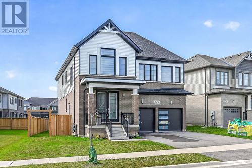 BASEMENT - 325 PROVIDENT WAY , Hamilton, Ontario L0R 1W0 4