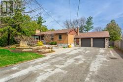 475 KITTY MURRAY LANE Hamilton, ON L9G 3K9